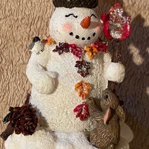 Christopher Radko Vintage Woodland Winds Ornament